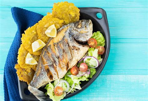  ¿Te Apetece un Plato de Pescado Fresco Salteado con Especias Aromáticas y Salsa Picante?