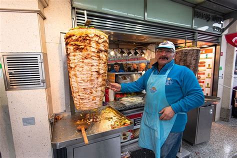  Testi kebabı: ¿Un manjar de carne y especias que te transportará a las calles de Pazarcık?