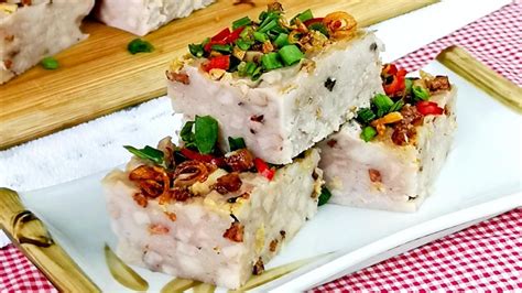  ¿Qué sabor revela el misterio del pastel de carne de Wuzhong? Un manjar salado que invita a explorar la complejidad culinaria china!